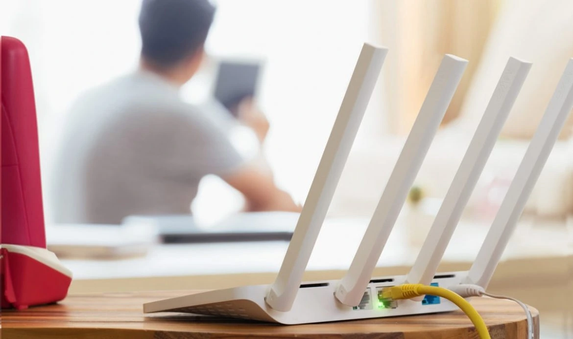 broadband-service- Broadband Router